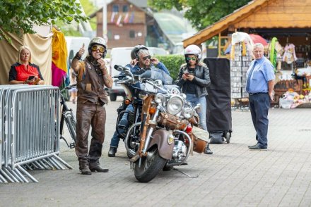 XXIII Wiślaczek Country